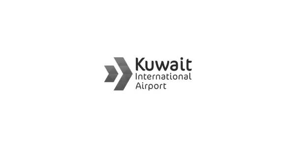 Kuwait International Airport